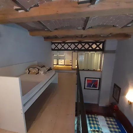 Ferienhaus Colonica A Casa Chianti