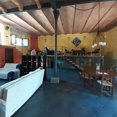Colonica A Casa Chianti * Calzaiolo