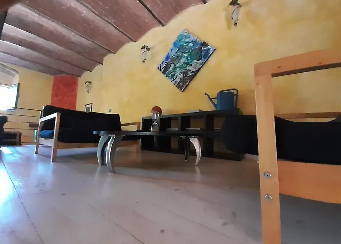 Colonica A Casa Chianti *