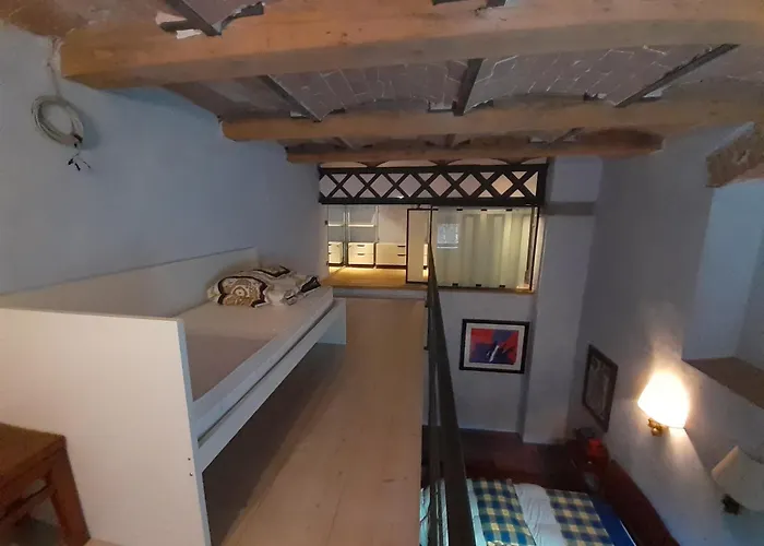 Ferienhaus Colonica A Casa Chianti