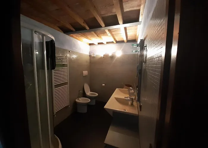Colonica A Casa Chianti Ferienhaus