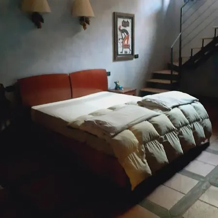 Colonica A Casa Chianti Holiday home