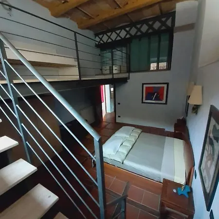 Colonica A Casa Chianti Holiday home