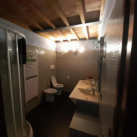 Holiday home Colonica A Casa Chianti Calzaiolo